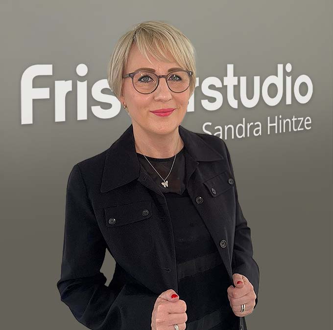 Friseurstudio Sandra Hintze - Ihr Friseur in Frankfurt (Oder) - Inhaberin Sandra Hntze