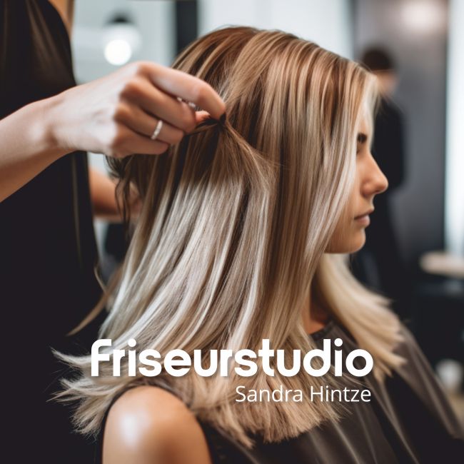 Friseur Studio Frankfurt (Oder) - Gutschein