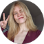 Friseurstudio Sandra Hintze - Ihr Friseur in Frankfurt (Oder) - Bewertungsicon - lc
