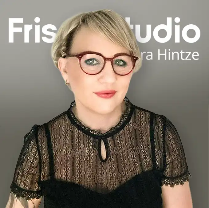 Friseurstudio Sandra Hintze - Ihr Friseur in Frankfurt (Oder) - Inhaberin Sandra Hntze